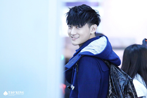 fuckyeah-exo:taoking