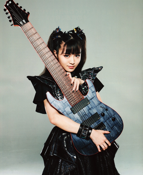 marshmallow556:  MOAMETAL