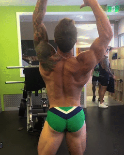 shreddedgifs:  Jackson