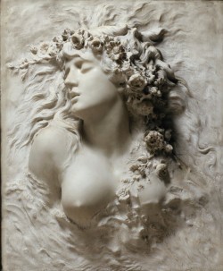 andantegrazioso: Ophelia 1880 | Sarah Bernhardt 