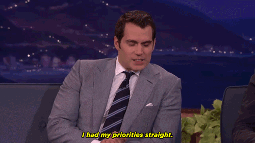 Henry Cavill recalls the time he ignored Zack Snyder’s phone call for a game of World of Warcraft.