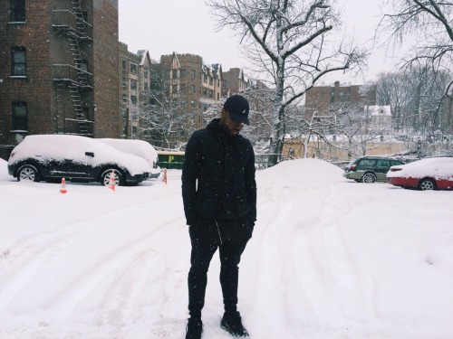 godth:  Some flicks ft my new hat