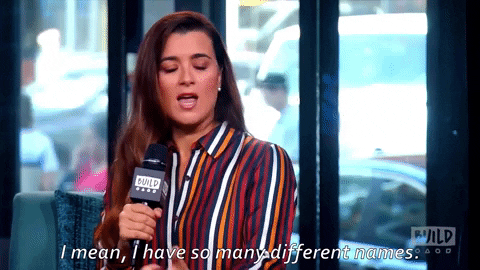 Cote De Pablo Talking About Mark Harmon 