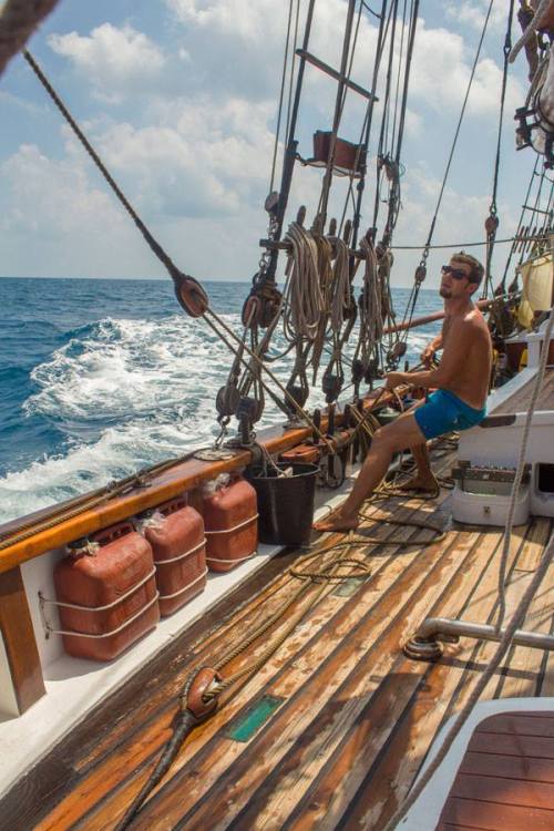 SAILSTEAD