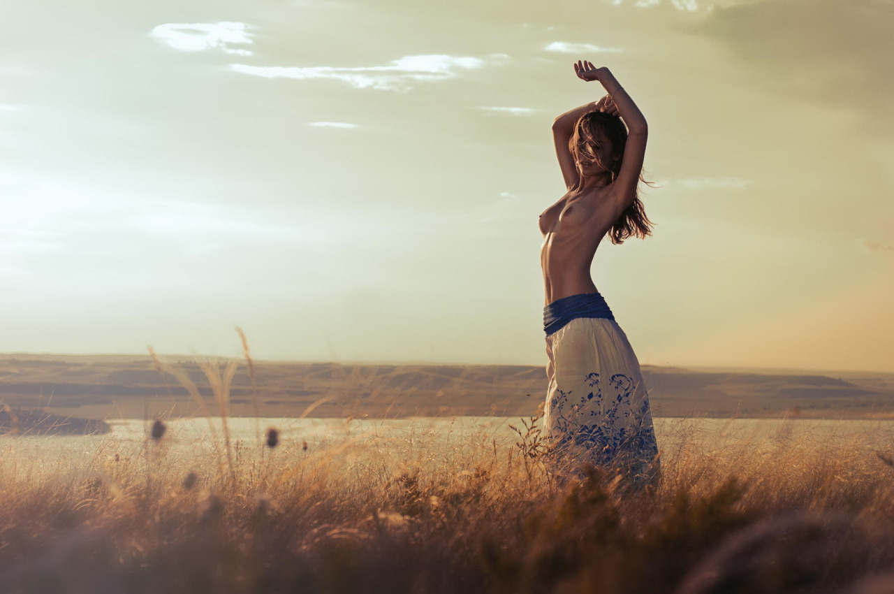 jai-envie-detoi:  *** Photographer: Alexander Skripnikov 