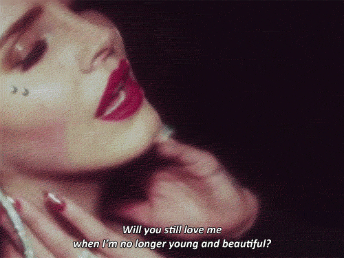 Welcome To My Daydream