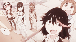 kenseis-deactivated20150508:  Kill la Kill OVA 
