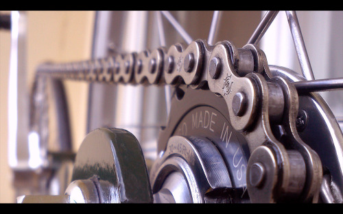 honvedadam: MADE IN USA Always those freakin’ details. EAI 17T in operation.