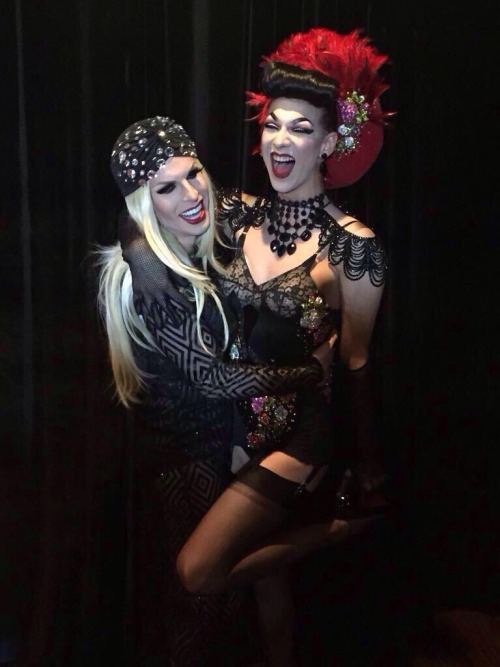 missfameschicken:zamolodchikova:THE WINNER AND MISS CONGENIALITYSCCREMS