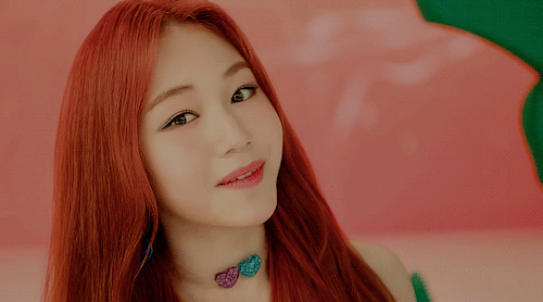Dahyun X Juicy