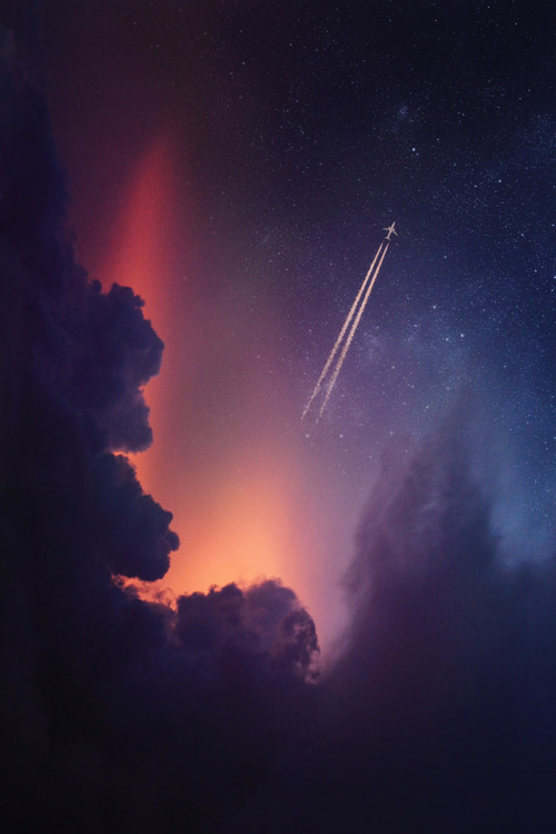 optically-aroused:  Journeys by Ramin Hossaini   