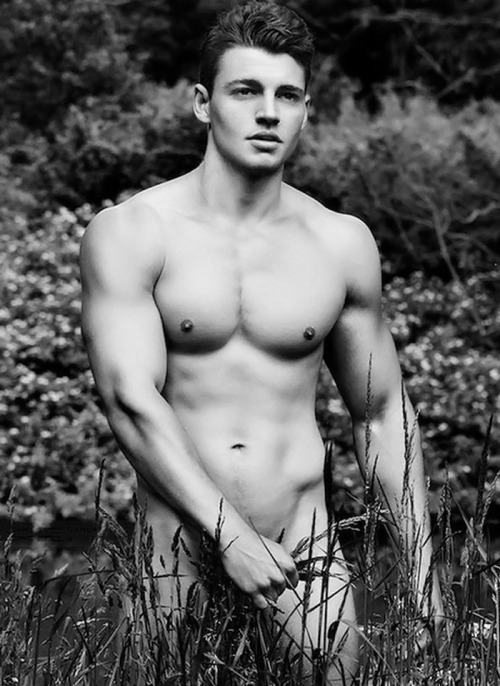 mansexfashion:  Warwick Naked Calendar 2015 Man+Sex=Fashion Follow Me on Instagram 