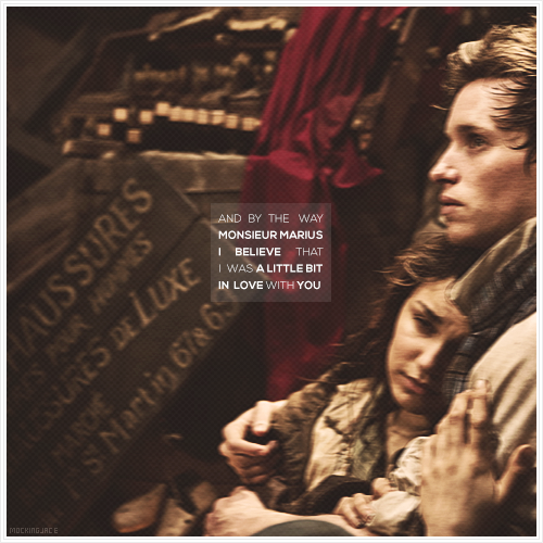 Random Bits and Pieces of Nothing, [9/15] 15 Best Confessions of Love...