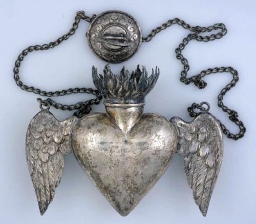 shewhoworshipscarlin:Allegory of Pneuma or Divine Breath, 1750-1800.@the-roanoke-society