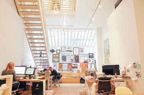 designers Shipley & Halmos » apartment no. 9 » photographed by Yewon Kim on a side note - that h