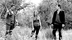 REVOLUTION | Billy + Tracy + Hands