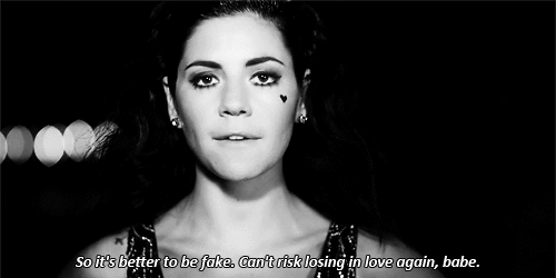 teenfuckingspirit:  ✦ Make me feel like a god ✦