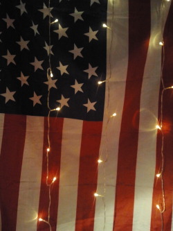 sparklingsunsetkiss:  My flag :) 