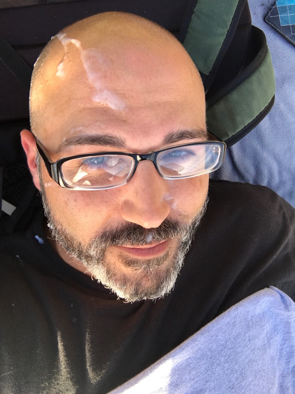 prettyricky8:  prettyricky8:  Went for a hike with @prettyboytyler  He gives the