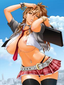 renovktion-deactivated20150101:  Artist: Tatsunami Youtoku | [Renovktion]Download hentai at Renovktion.net 