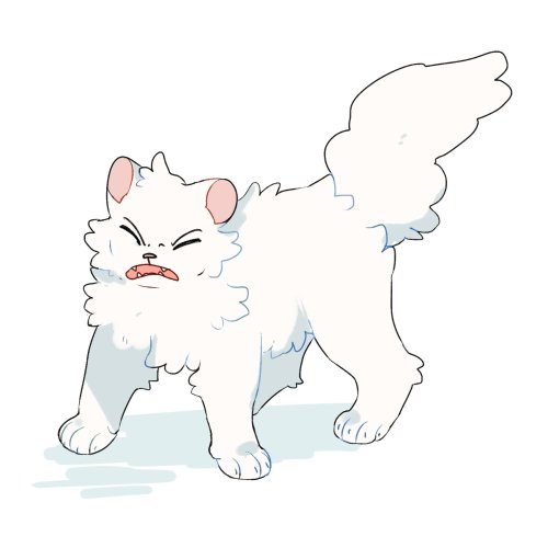 Cloudpaw