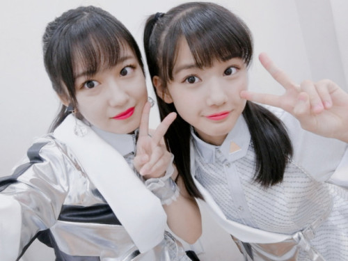 続き/海外〜！@野中美希｜モーニング娘。‘18 12期オフィシャルブログ Powered by Ameba