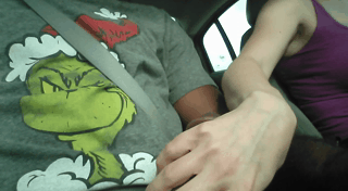 mulattomakers:  A bumpy ride but….yup Side note: don’t judge my shirt Like. Reblog.