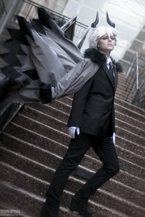 The Gray GardenMAGfest 2015Etihw | Kcalb (Tumblr/Facebook) | PhotographerFind more photos on Tumblr 