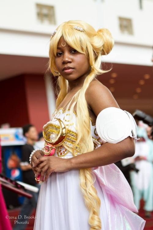 breethev: Princess Serenity - Sailor Moon Cosplayer: breethev | FacebookPhotog: D. Brooks Photo82 *p