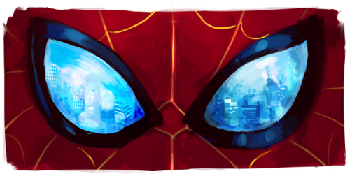 nathengyn: ‘cause i’m spider-man, and i’m not the only one. not by a long shot.