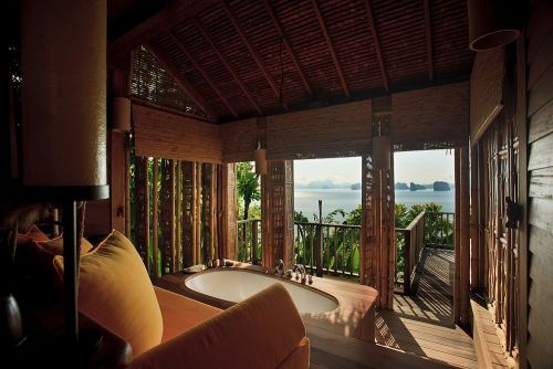 Six Senses Yao Noi by MarqueTesPages.com