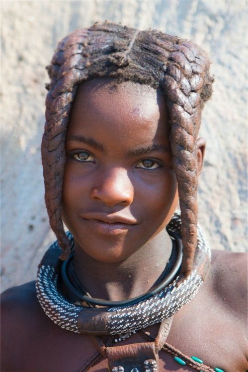 The Himba Singular Omuhimba Plural Ovahimba A Tumbex