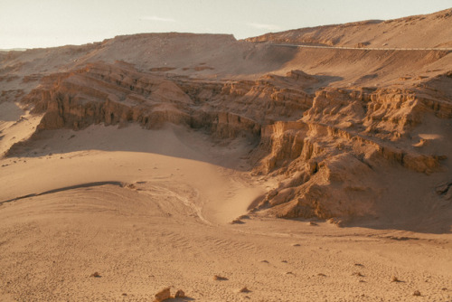 julianajohnsonphoto:One of the best days of my lifeValle de la Luna, Atacama Desert, ChileMarch 2018