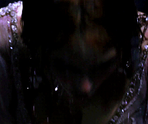 Elena Anaya As Aleera In VAN HELSING (2004) Dir. Stephen Sommers