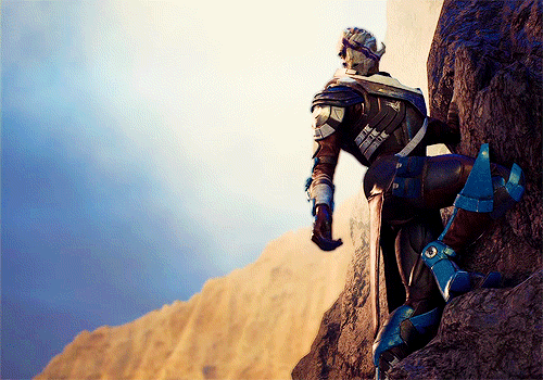 sararyder:Come on, I’ll race you. And no jump-jets! We’re doing it the old-fashioned way