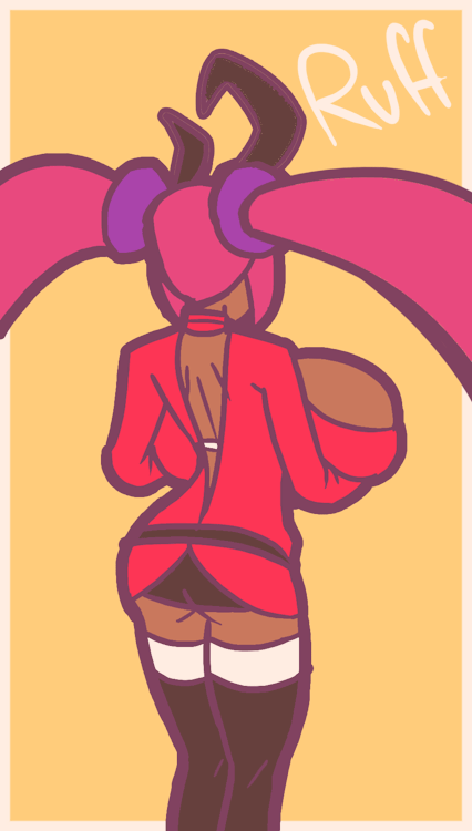 ruff-n-tumble-00:  booty growth aw yiss 