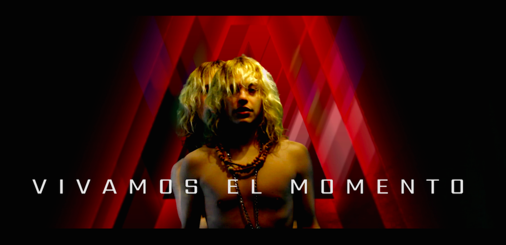 Vivamos El Momento