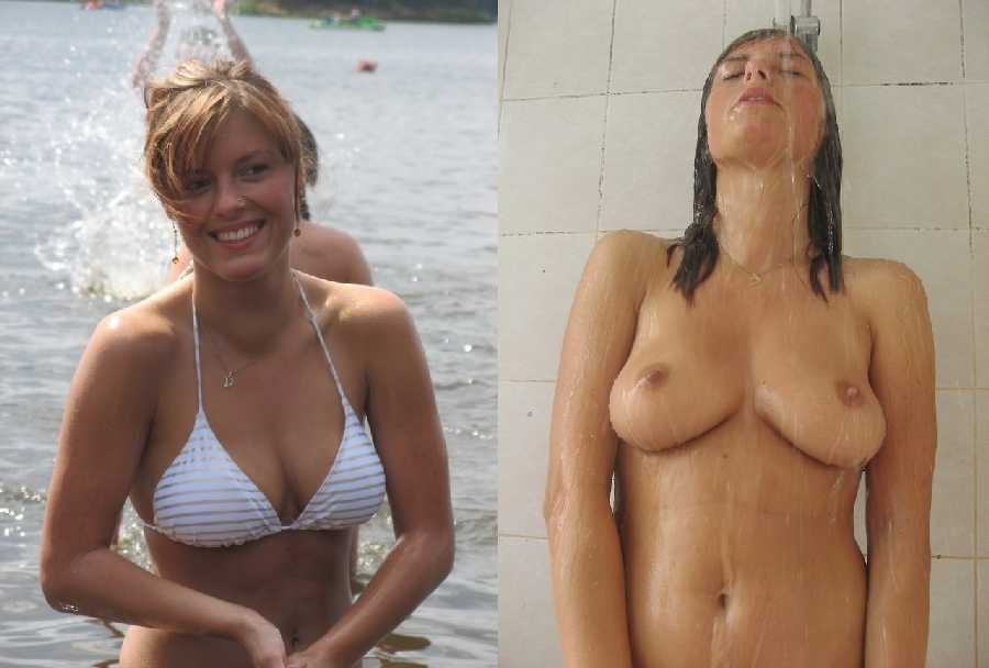 Love Those Older Women