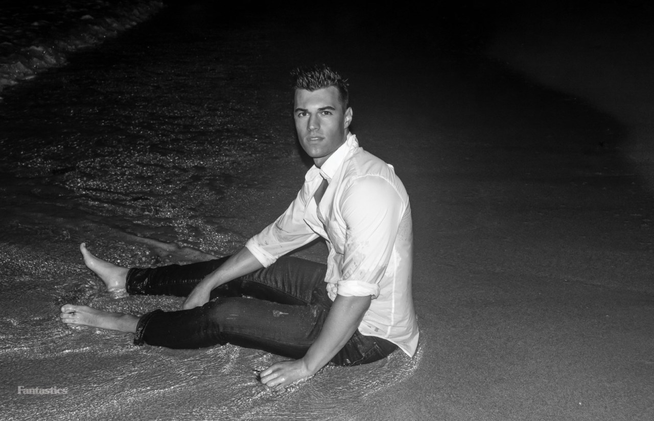 malebodyperfection:  Brad Meyer