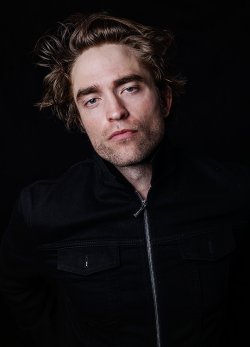 fmerob:Robert Pattinson // Outtakes from