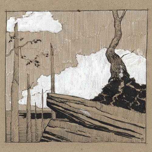 Landscape Composition
