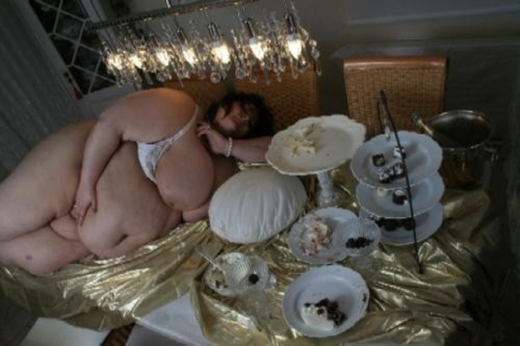 gaining:  Looks like a perfect date nightâ€¦ 