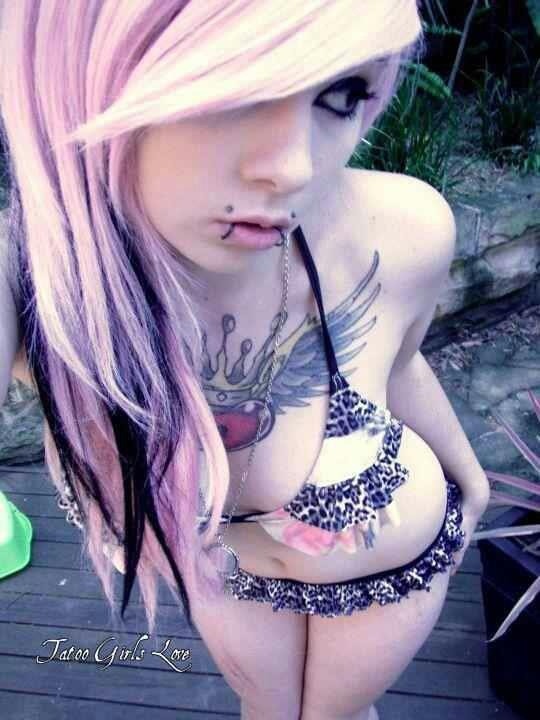 Ink is my passion