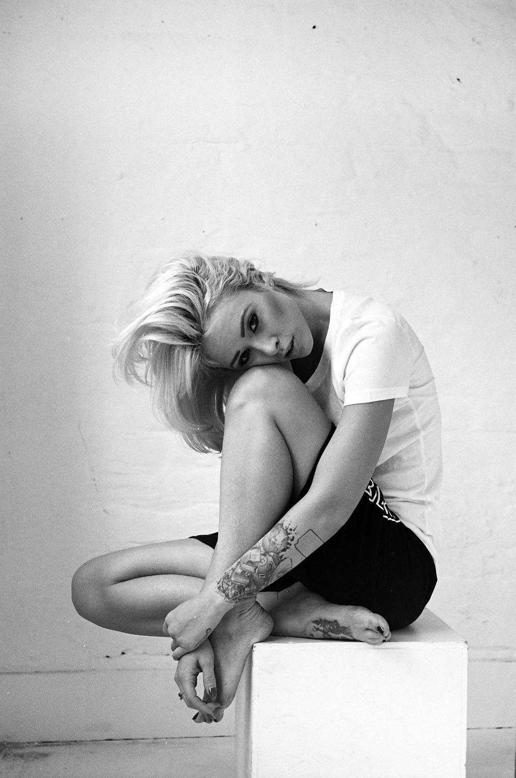 alysha:  alysha nett / rebecca naen 