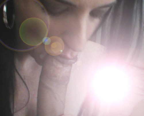 kissmouse:  Lenz “Flair”