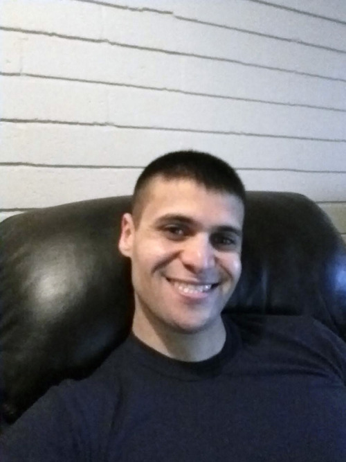 thecircumcisedmaleobsession:  27 year old straight Marine guy stationed in Camp Pendleton, CA 