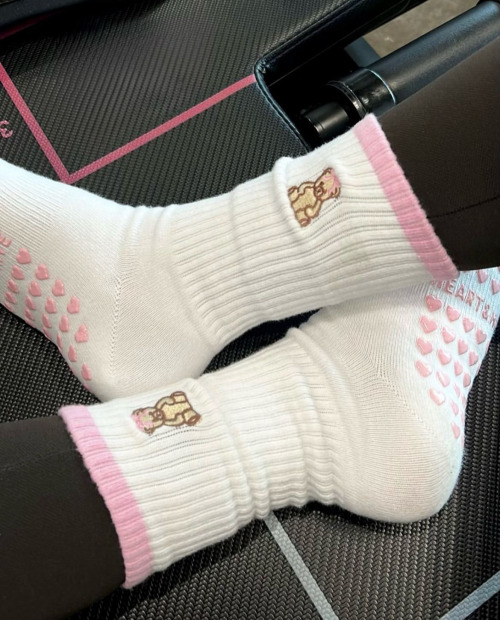 Pov: You Spend The Afternoon At Pilates With Your Bestie