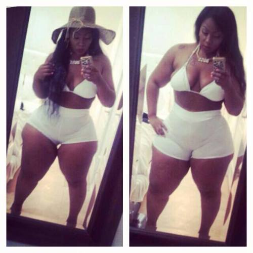gurillaboythamane:  SEXY BAD BITCH 