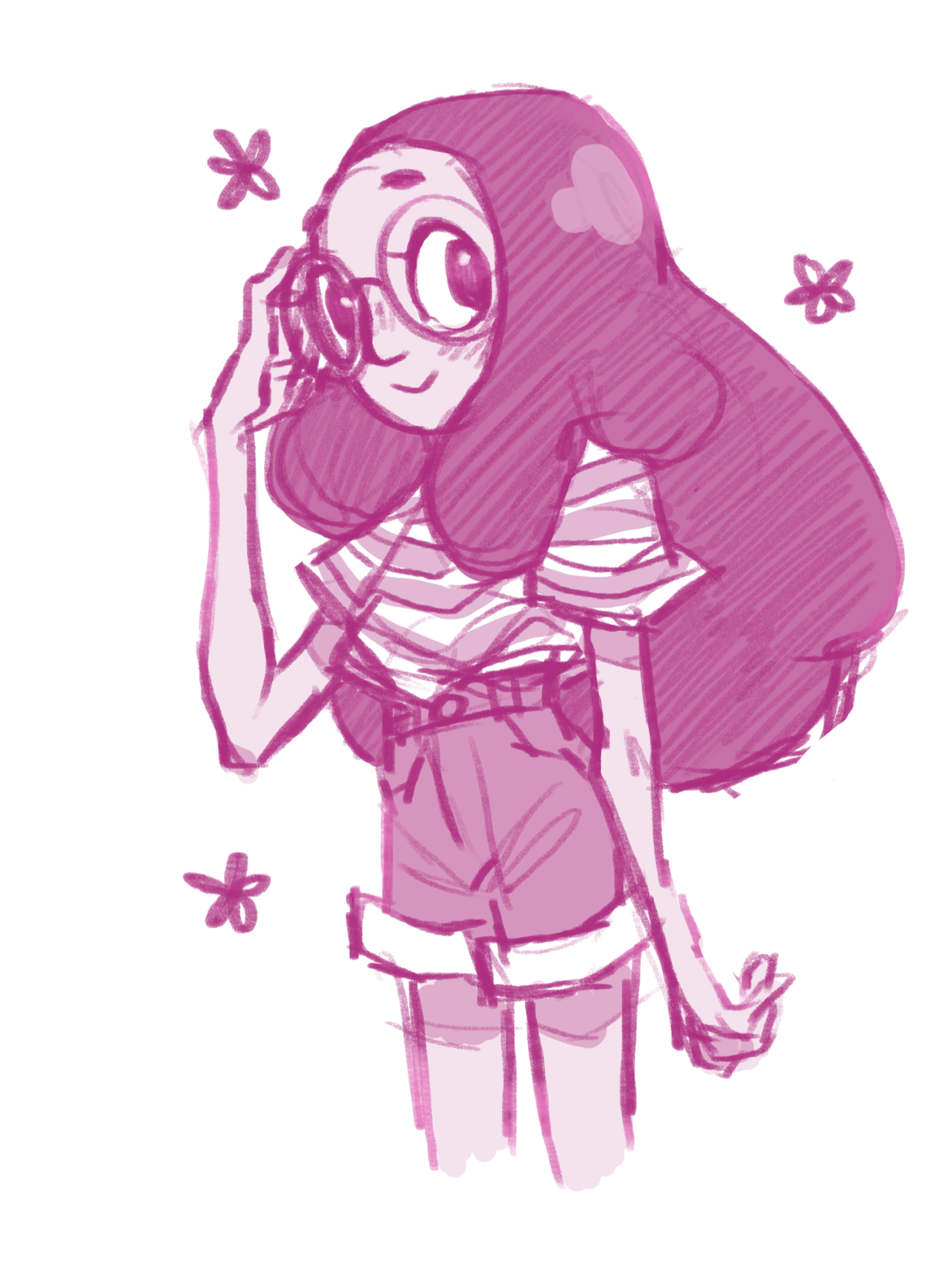 conpa:  princess of my heart