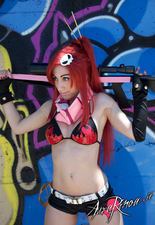 beautifulcosplayers:  Aura Rinoa Official WebsiteSource: Aura RinoaBeautifulcosplayers